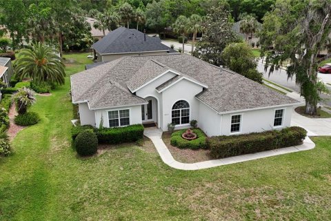 Casa en venta en Ocala, Florida, 4 dormitorios, 189.89 m2 № 1784576 - foto 1