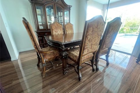 Villa ou maison à louer à Ellenton, Floride: 3 chambres, 201.97 m2 № 2091423 - photo 4