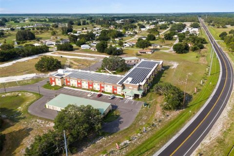Apartamento en alquiler en Sebring, Florida, 2 dormitorios, 89.56 m2 № 1873395 - foto 20