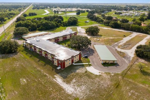 Apartamento en alquiler en Sebring, Florida, 2 dormitorios, 89.56 m2 № 1873395 - foto 19