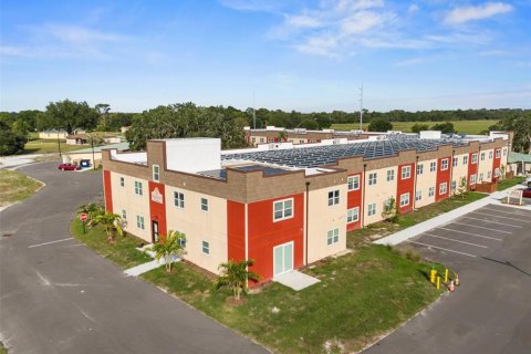 Apartamento en alquiler en Sebring, Florida, 2 dormitorios, 89.56 m2 № 1873395 - foto 14