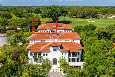 Condo in Coral Gables, Florida, 4 bedrooms № 2244000 - photo 30