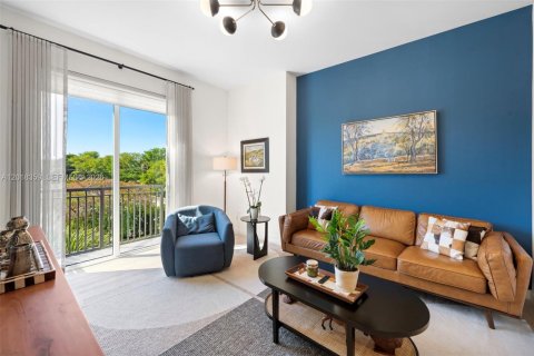 Condo in Coral Gables, Florida, 4 bedrooms № 2244000 - photo 14