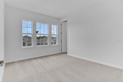 House in Parrish, Florida 5 bedrooms, 329.8 sq.m. № 2229166 - photo 16