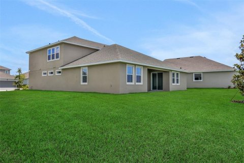 House in Parrish, Florida 5 bedrooms, 329.8 sq.m. № 2229166 - photo 8