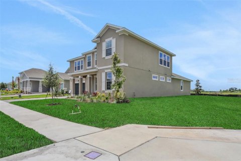 House in Parrish, Florida 5 bedrooms, 329.8 sq.m. № 2229166 - photo 5