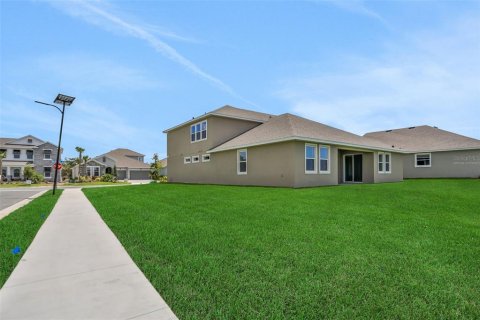 House in Parrish, Florida 5 bedrooms, 329.8 sq.m. № 2229166 - photo 7