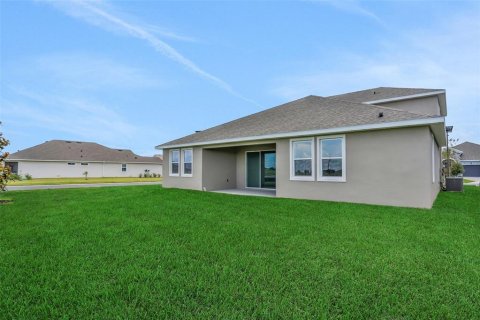 House in Parrish, Florida 5 bedrooms, 329.8 sq.m. № 2229166 - photo 9