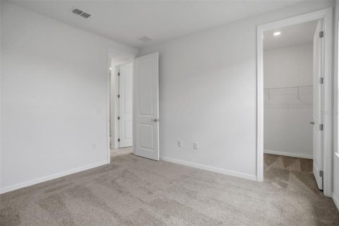 House in Parrish, Florida 5 bedrooms, 329.8 sq.m. № 2229166 - photo 18