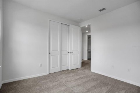 House in Parrish, Florida 5 bedrooms, 329.8 sq.m. № 2229166 - photo 11