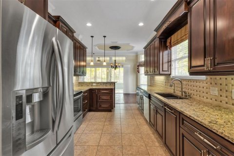 House in Lakeland, Florida 3 bedrooms, 175.59 sq.m. № 2102944 - photo 19
