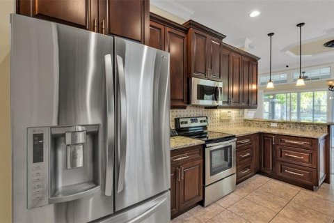House in Lakeland, Florida 3 bedrooms, 175.59 sq.m. № 2102944 - photo 18