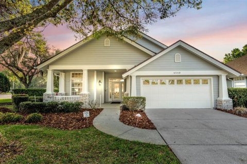 Villa ou maison à Lakeland, Floride 3 chambres, 175.59 m2 № 2102944