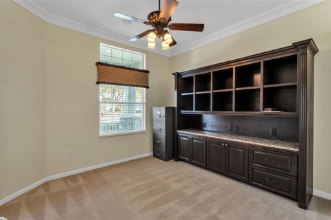 House in Lakeland, Florida 3 bedrooms, 175.59 sq.m. № 2102944 - photo 24