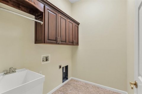 House in Lakeland, Florida 3 bedrooms, 175.59 sq.m. № 2102944 - photo 21