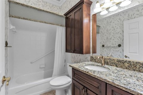 House in Lakeland, Florida 3 bedrooms, 175.59 sq.m. № 2102944 - photo 26