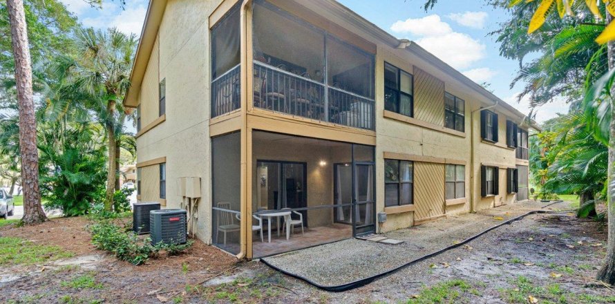 Condo à Wellington, Floride, 3 chambres  № 1100151