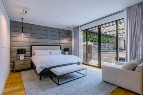 Купить кондоминиум в Майами-Бич, Флорида 3 спальни, 258.45м2, № 1978684 - фото 18