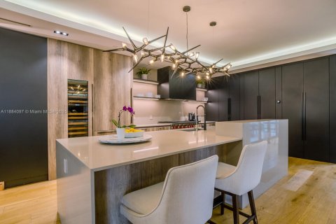 Купить кондоминиум в Майами-Бич, Флорида 3 спальни, 258.45м2, № 1978684 - фото 13