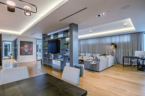 Купить кондоминиум в Майами-Бич, Флорида 3 спальни, 258.45м2, № 1978684 - фото 8