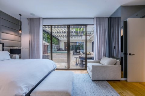 Купить кондоминиум в Майами-Бич, Флорида 3 спальни, 258.45м2, № 1978684 - фото 19