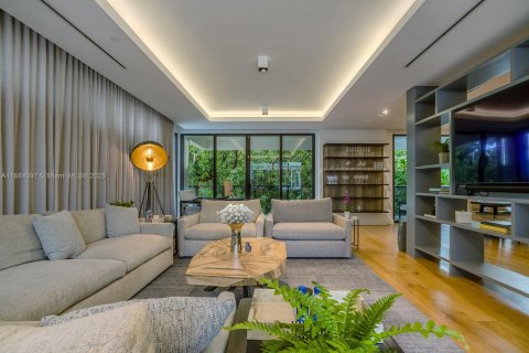 Купить кондоминиум в Майами-Бич, Флорида 3 спальни, 258.45м2, № 1978684 - фото 3