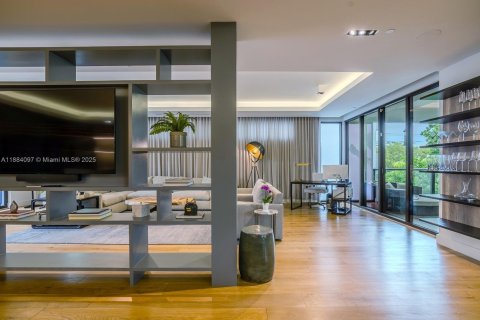Купить кондоминиум в Майами-Бич, Флорида 3 спальни, 258.45м2, № 1978684 - фото 9