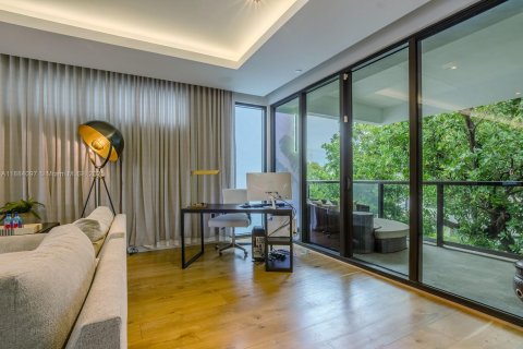 Купить кондоминиум в Майами-Бич, Флорида 3 спальни, 258.45м2, № 1978684 - фото 4