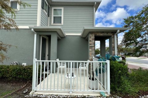 Adosado en alquiler en Kissimmee, Florida, 3 dormitorios, 164.53 m2 № 1908503 - foto 6