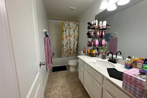 Adosado en alquiler en Kissimmee, Florida, 3 dormitorios, 164.53 m2 № 1908503 - foto 23