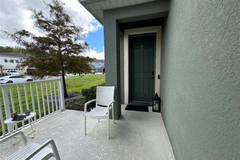 Adosado en alquiler en Kissimmee, Florida, 3 dormitorios, 164.53 m2 № 1908503 - foto 5