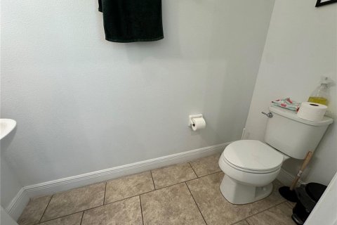 Adosado en alquiler en Kissimmee, Florida, 3 dormitorios, 164.53 m2 № 1908503 - foto 10