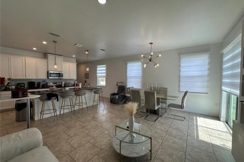 Adosado en alquiler en Kissimmee, Florida, 3 dormitorios, 164.53 m2 № 1908503 - foto 17