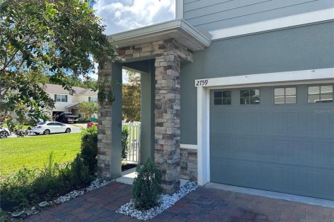 Adosado en alquiler en Kissimmee, Florida, 3 dormitorios, 164.53 m2 № 1908503 - foto 3