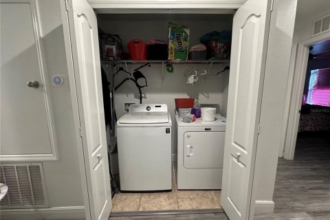 Adosado en alquiler en Kissimmee, Florida, 3 dormitorios, 164.53 m2 № 1908503 - foto 21