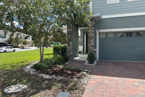 Adosado en alquiler en Kissimmee, Florida, 3 dormitorios, 164.53 m2 № 1908503 - foto 2