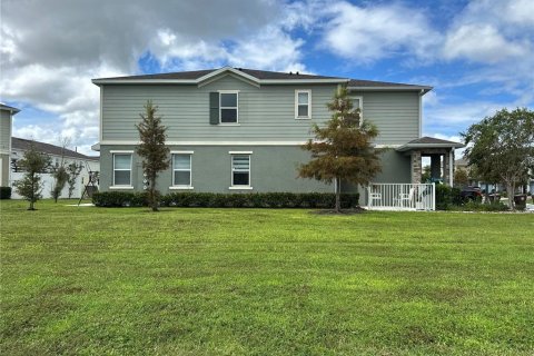 Adosado en alquiler en Kissimmee, Florida, 3 dormitorios, 164.53 m2 № 1908503 - foto 1