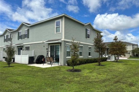 Adosado en alquiler en Kissimmee, Florida, 3 dormitorios, 164.53 m2 № 1908503 - foto 26