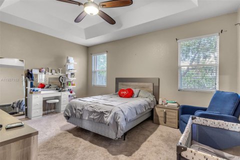 House in Homestead, Florida 4 bedrooms, 172.89 sq.m. № 1986194 - photo 12