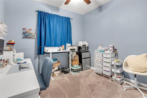 House in Homestead, Florida 4 bedrooms, 172.89 sq.m. № 1986194 - photo 22