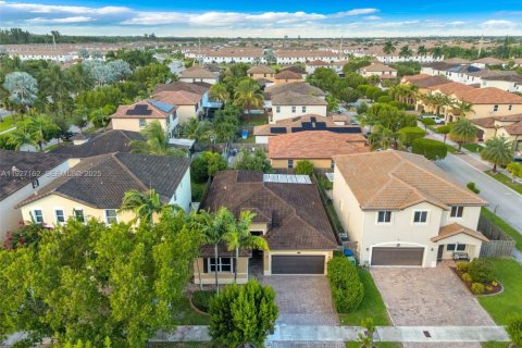 House in Homestead, Florida 4 bedrooms, 172.89 sq.m. № 1986194 - photo 30