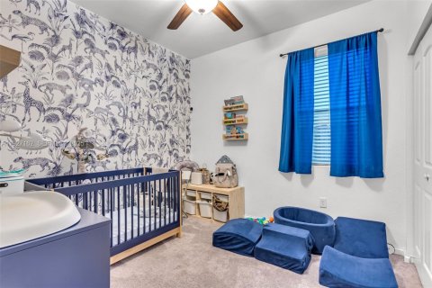 House in Homestead, Florida 4 bedrooms, 172.89 sq.m. № 1986194 - photo 18