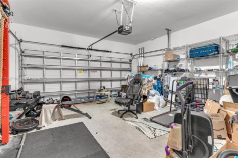 House in Homestead, Florida 4 bedrooms, 172.89 sq.m. № 1986194 - photo 25