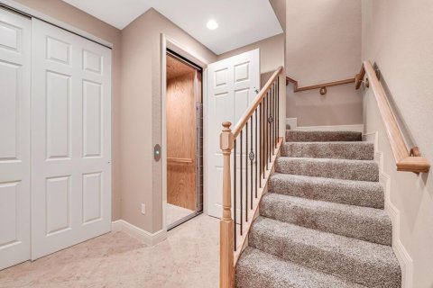 Copropriété à louer à Royal Palm Beach, Floride: 3 chambres, 214.23 m2 № 2289189 - photo 7