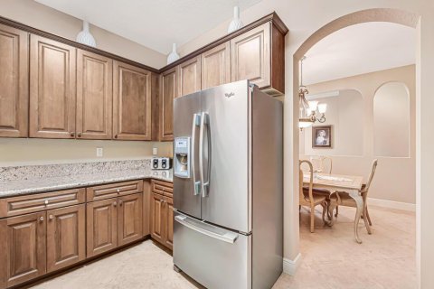 Copropriété à louer à Royal Palm Beach, Floride: 3 chambres, 214.23 m2 № 2289189 - photo 26