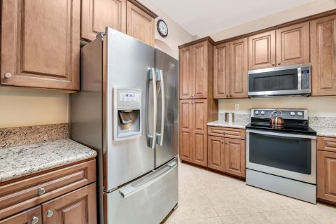 Copropriété à louer à Royal Palm Beach, Floride: 3 chambres, 214.23 m2 № 2289189 - photo 30