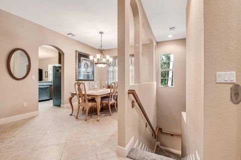 Copropriété à louer à Royal Palm Beach, Floride: 3 chambres, 214.23 m2 № 2289189 - photo 9