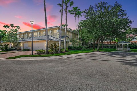 Condo à Royal Palm Beach, Floride, 3 chambres № 2289189
