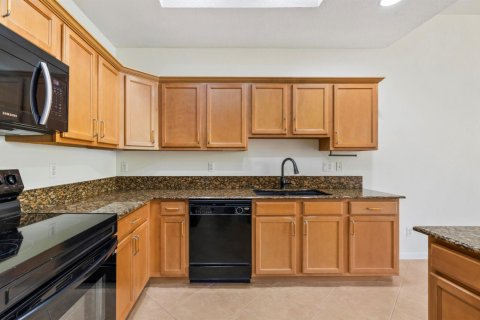 Condominio en venta en Port St. Lucie, Florida, 2 dormitorios, 134.52 m2 № 2078275 - foto 11