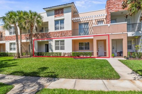 Condominio en venta en Port St. Lucie, Florida, 2 dormitorios, 134.52 m2 № 2078275 - foto 4